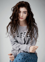 Lorde Poster Z1G734618