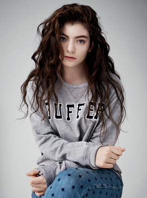 Lorde Poster Z1G734618