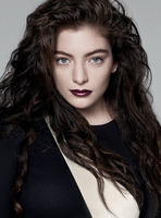 Lorde Mouse Pad Z1G734619