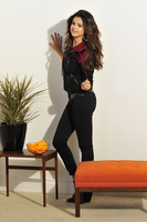 Selena Gomez hoodie #1195646