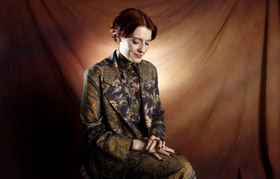 Florence Welch Poster Z1G734910