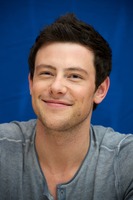 Cory Monteith Mouse Pad Z1G734927