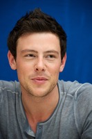 Cory Monteith t-shirt #Z1G734928