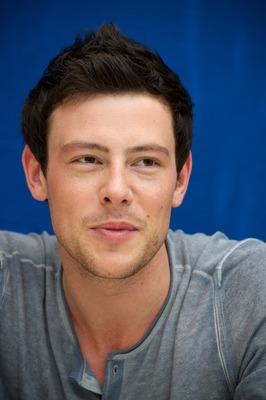 Cory Monteith Poster Z1G734928