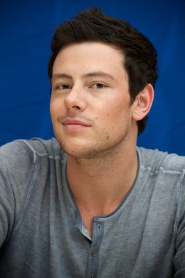Cory Monteith Poster Z1G734929