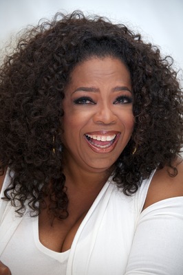 Oprah Winfrey Poster Z1G735021