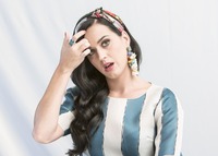 Katy Perry Poster Z1G735107