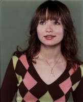 Emily Browning Poster Z1G73515