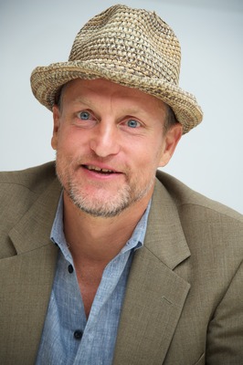 Woody Harrelson Mouse Pad Z1G735474