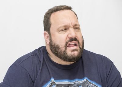 Kevin James mouse pad