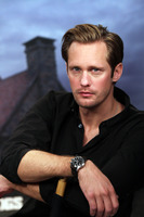 Alexander Skarsgard Poster Z1G735593