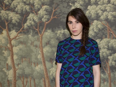 Zosia Mamet Mouse Pad Z1G735654