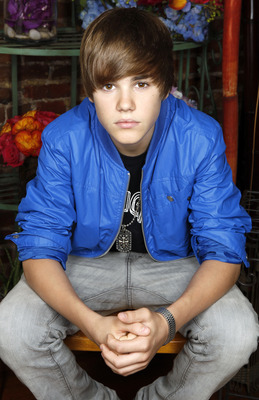 Justin Bieber Mouse Pad Z1G735662
