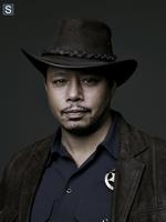 Terrence Howard Poster Z1G735739