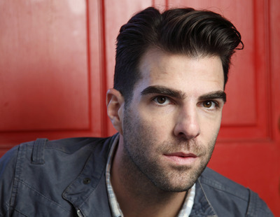 Zachary Quinto Poster Z1G735797