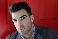 Zachary Quinto Poster Z1G735802