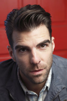 Zachary Quinto Poster Z1G735806