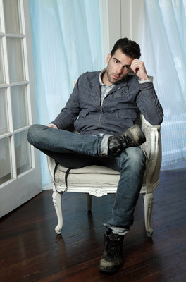 Zachary Quinto Poster Z1G735808