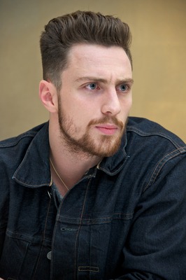Aaron Taylor Johnson Poster Z1G735929