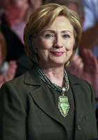 Hillary Rodham Clinton Sweatshirt #1196723
