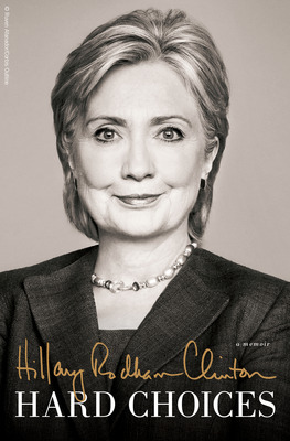 Hillary Rodham Clinton Poster Z1G735968