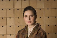 Isabella Rossellini Poster Z1G736069