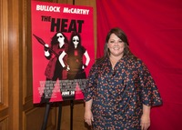 Melissa McCarthy Poster Z1G736220