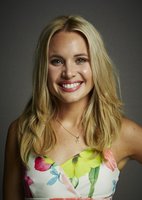 Leah Pipes Poster Z1G736348