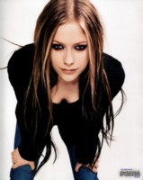 Avril Lavigne t-shirt #Z1G73648