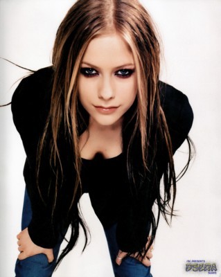 Avril Lavigne Poster Z1G73648