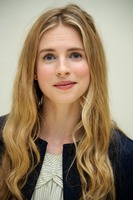 Brit Marling Poster Z1G736514