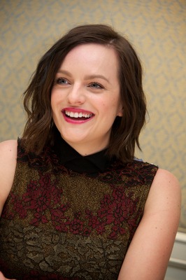 Elisabeth Moss Poster Z1G736612