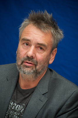 Luc Besson Sweatshirt