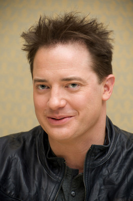 Brendan Fraser Poster Z1G736724