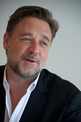 Russell Crowe Poster Z1G737088