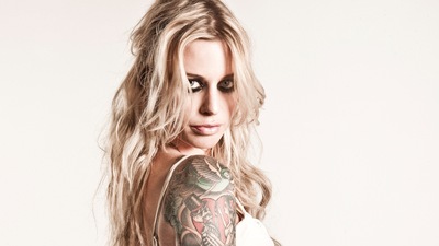 Gin Wigmore Poster Z1G737460