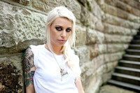 Gin Wigmore Poster Z1G737461