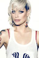 Gin Wigmore Poster Z1G737462