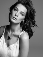 Daria Werbowy Poster Z1G737535