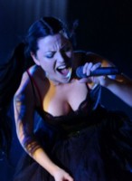 Amy Lee Poster Z1G73769