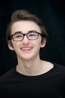 Isaac Hempstead Wright Mouse Pad Z1G737760