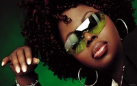 Angie Stone Mouse Pad Z1G737774