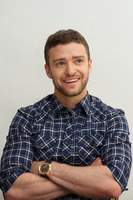 Justin Timberlake Longsleeve T-shirt #1198599
