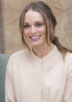 Laura Haddock Mouse Pad Z1G737885