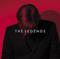 The Legends Poster Z1G737911
