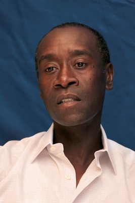 Don Cheadle Poster Z1G738524