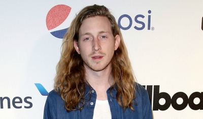 Asher Roth poster