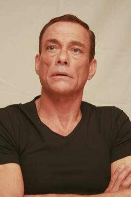 Jean Claude Van Damme Poster Z1G738870