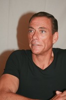 Jean Claude Van Damme hoodie #1200898