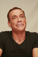 Jean Claude Van Damme t-shirt #Z1G738878